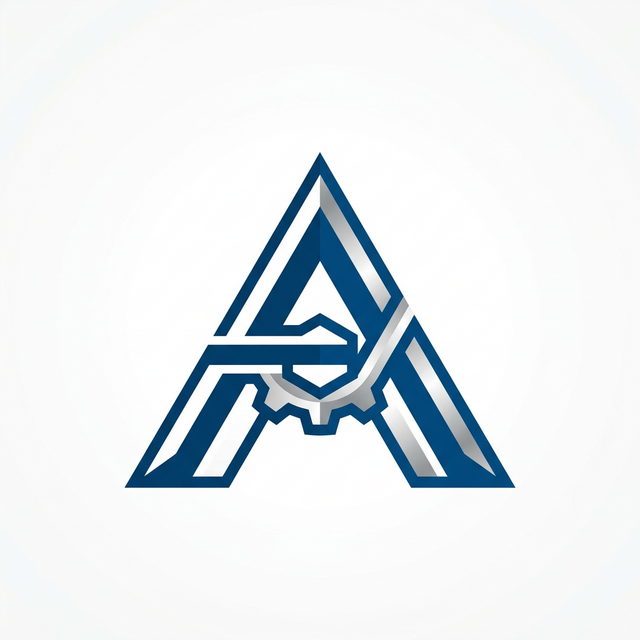 Apro Systems Logo